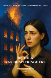 De tolk van de Spieringhers