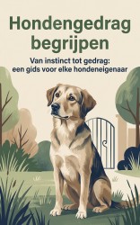 Hondengedrag begrijpen