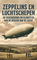Zeppelins en luchtschepen