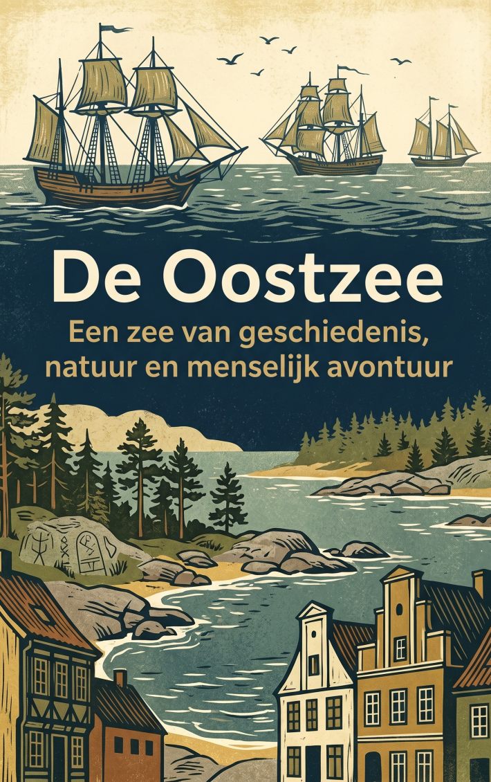 De Oostzee