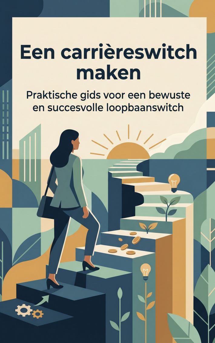 Een carrièreswitch maken