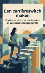 Een carrièreswitch maken