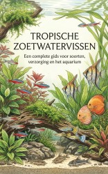 Tropische zoetwatervissen