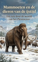 Mammoeten en de dieren van de ijstijd