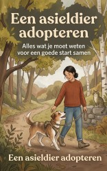 Een asieldier adopteren
