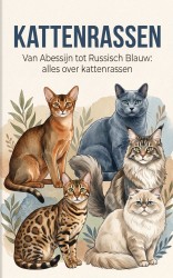 Kattenrassen