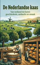 De Nederlandse kaas