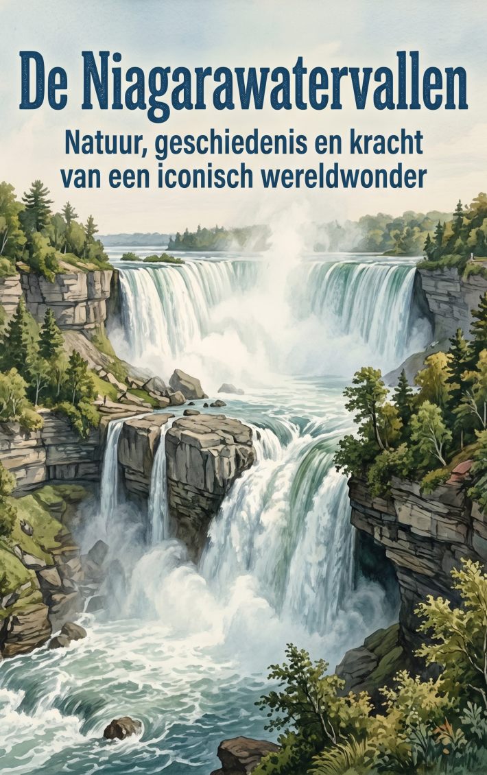 De Niagarawatervallen