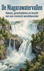 De Niagarawatervallen