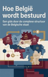 Hoe België wordt bestuurd