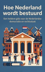 Hoe Nederland wordt bestuurd