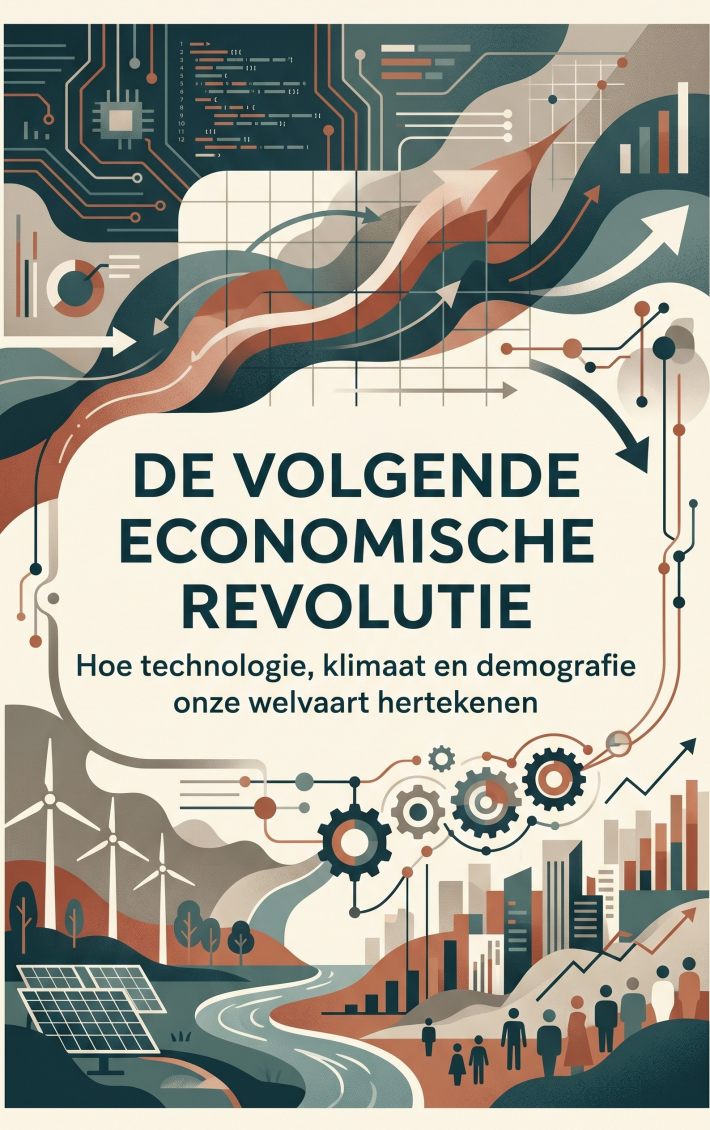 De volgende economische revolutie