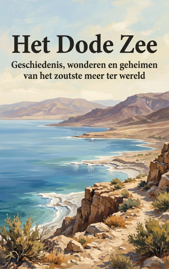 Het Dode Zee
