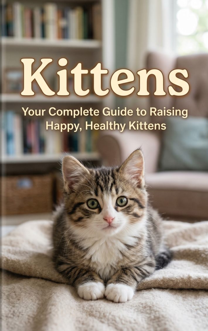 Kittens