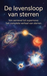 De levensloop van sterren