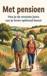 Met pensioen