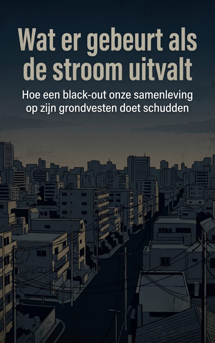 Wat er gebeurt als de stroom uitvalt