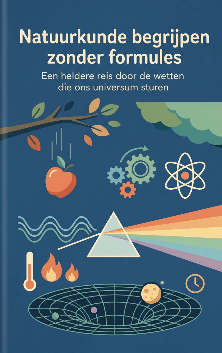 Natuurkunde begrijpen zonder formules