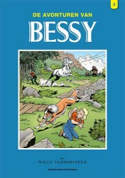 Bessy integraal deel 2