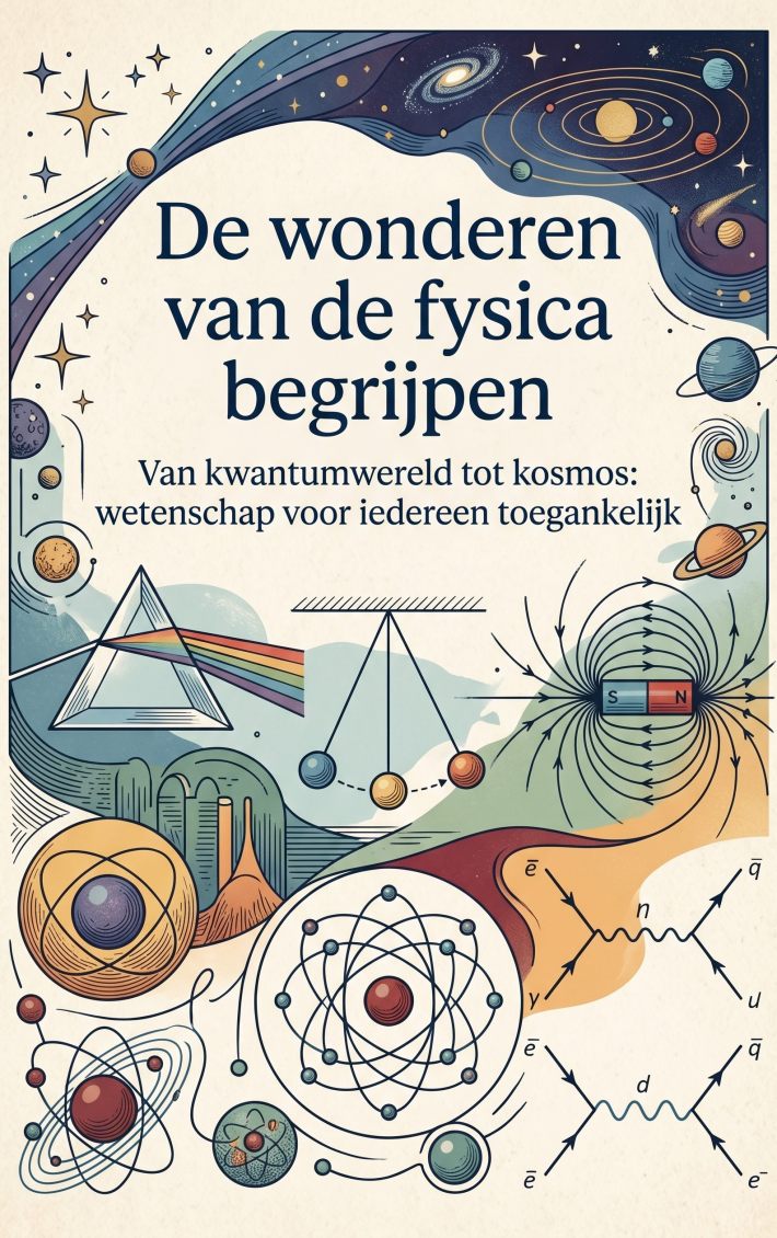 De wonderen van de fysica begrijpen