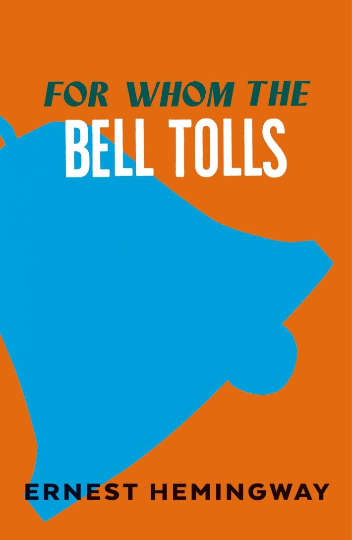 For Whom the Bell Tolls For Whom the Bell Tolls