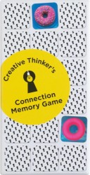 Creative Thinkers Connection Memory Game