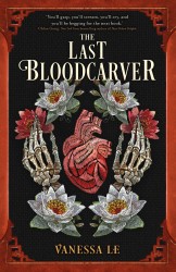 The Last Bloodcarver The Last Bloodcarver
