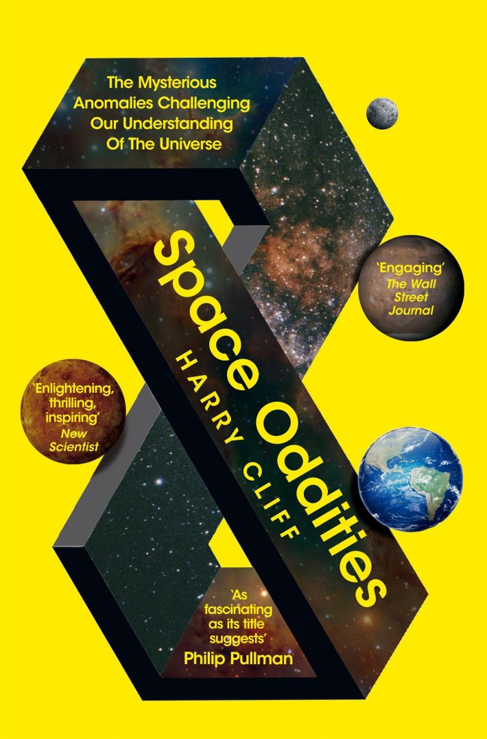 Space Oddities Space Oddities