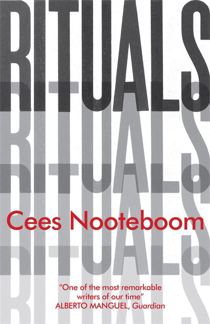 Rituals Rituals