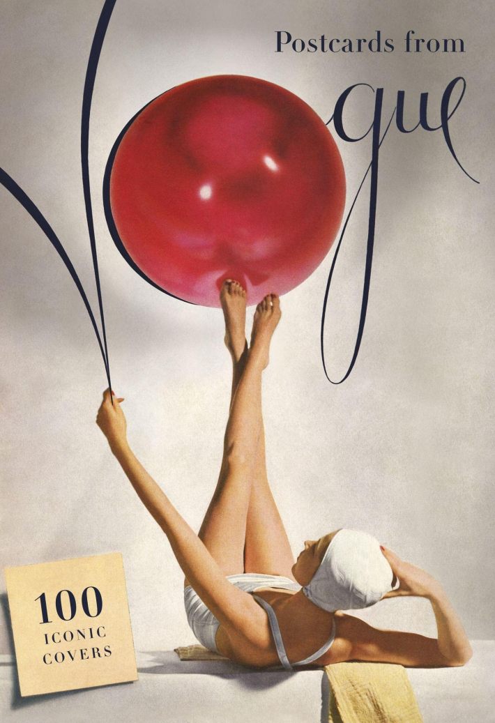 Postcards from Vogue Postcards from Vogue