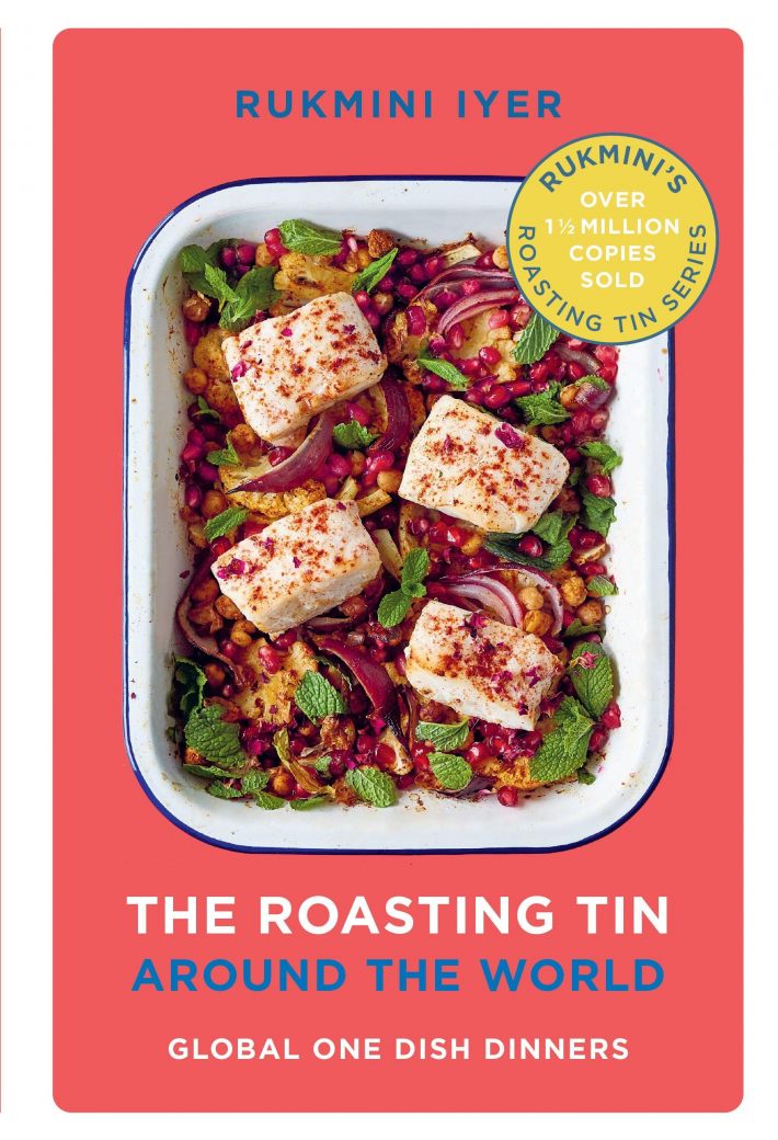 The Roasting Tin Around the World The Roasting Tin Around the World