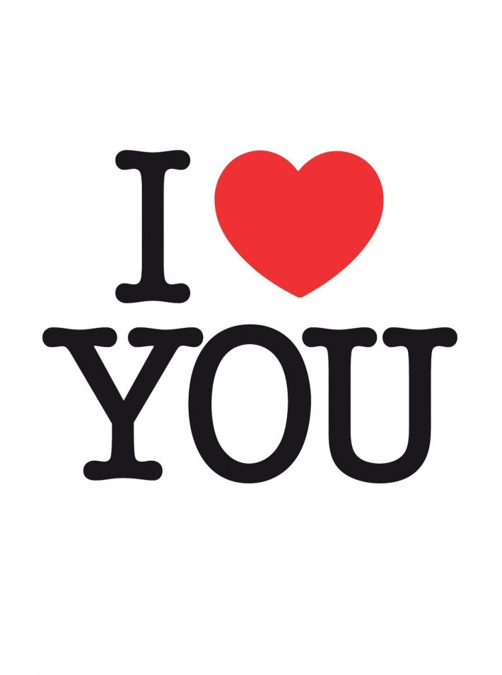 I Love You I Love You