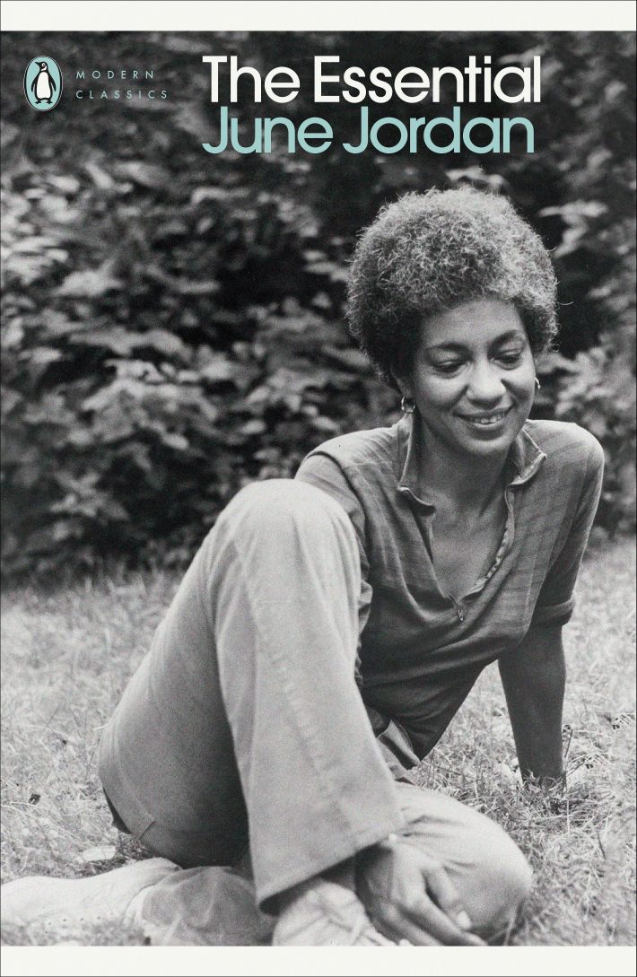 The Essential June Jordan The Essential June Jordan