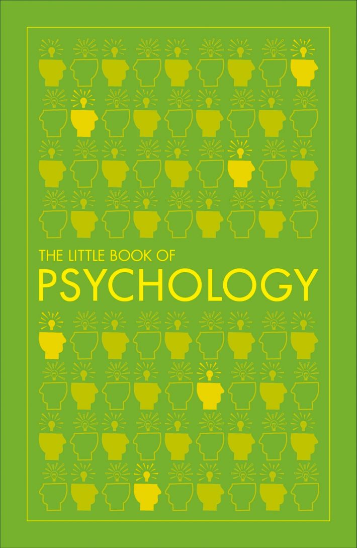 The Little Book of Psychology The Little Book of Psychology