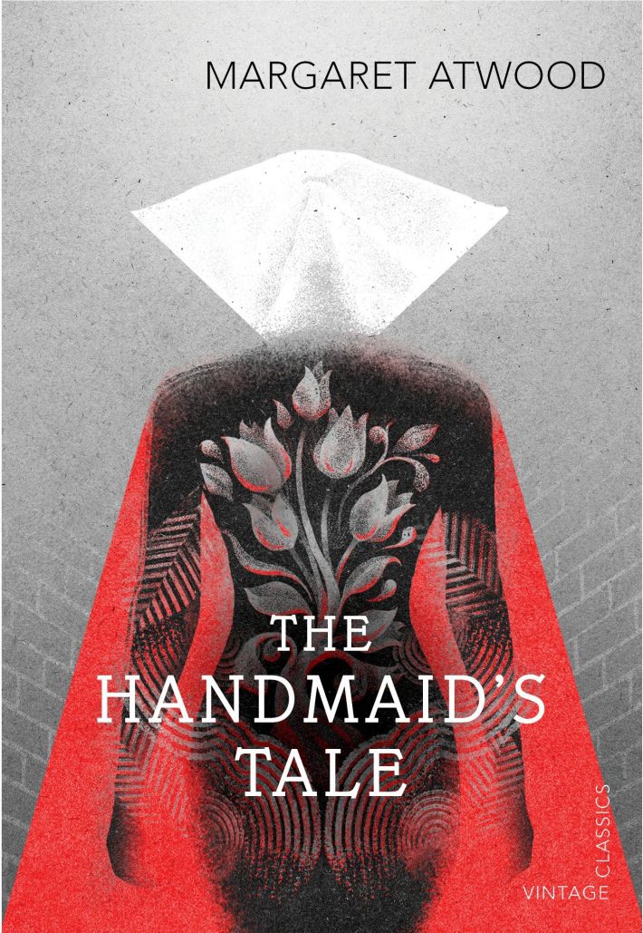 The Handmaid's Tale The Handmaid's Tale