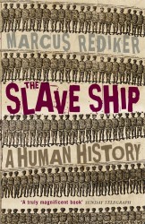 The Slave Ship The Slave Ship