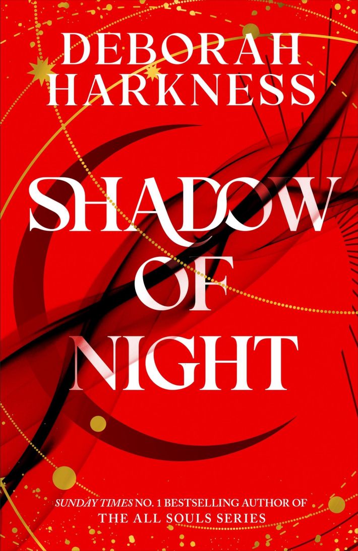 Shadow of Night Shadow of Night