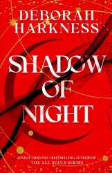 Shadow of Night Shadow of Night