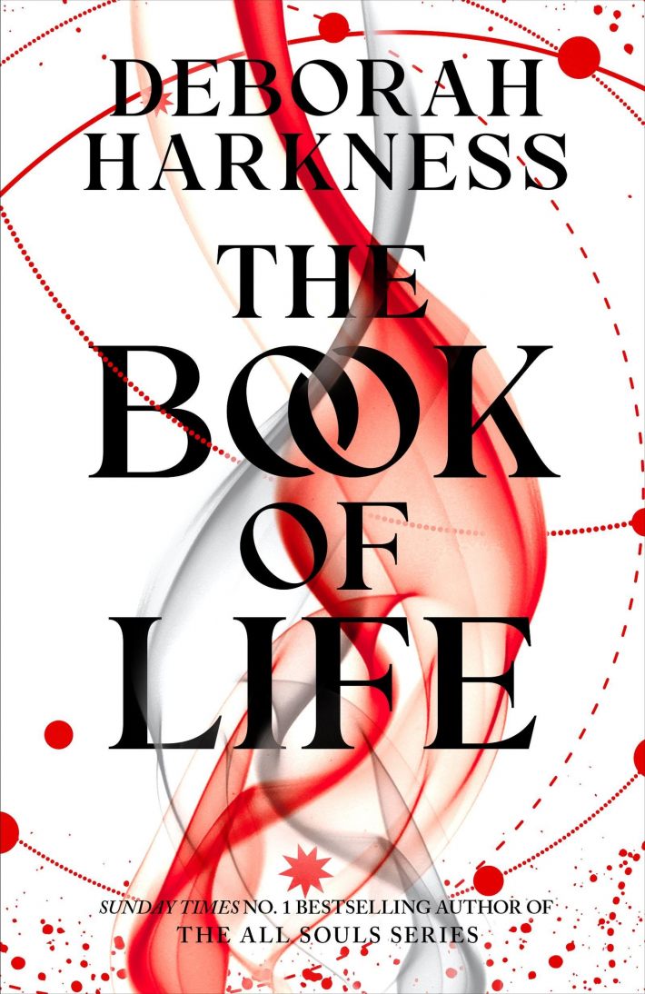 The Book of Life The Book of Life