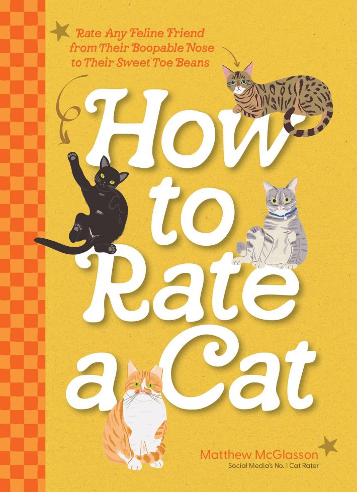 How to Rate a Cat How to Rate a Cat