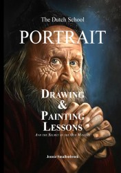 The Dutch School - Portrait Drawing & Painting Lessons