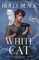 White Cat White Cat