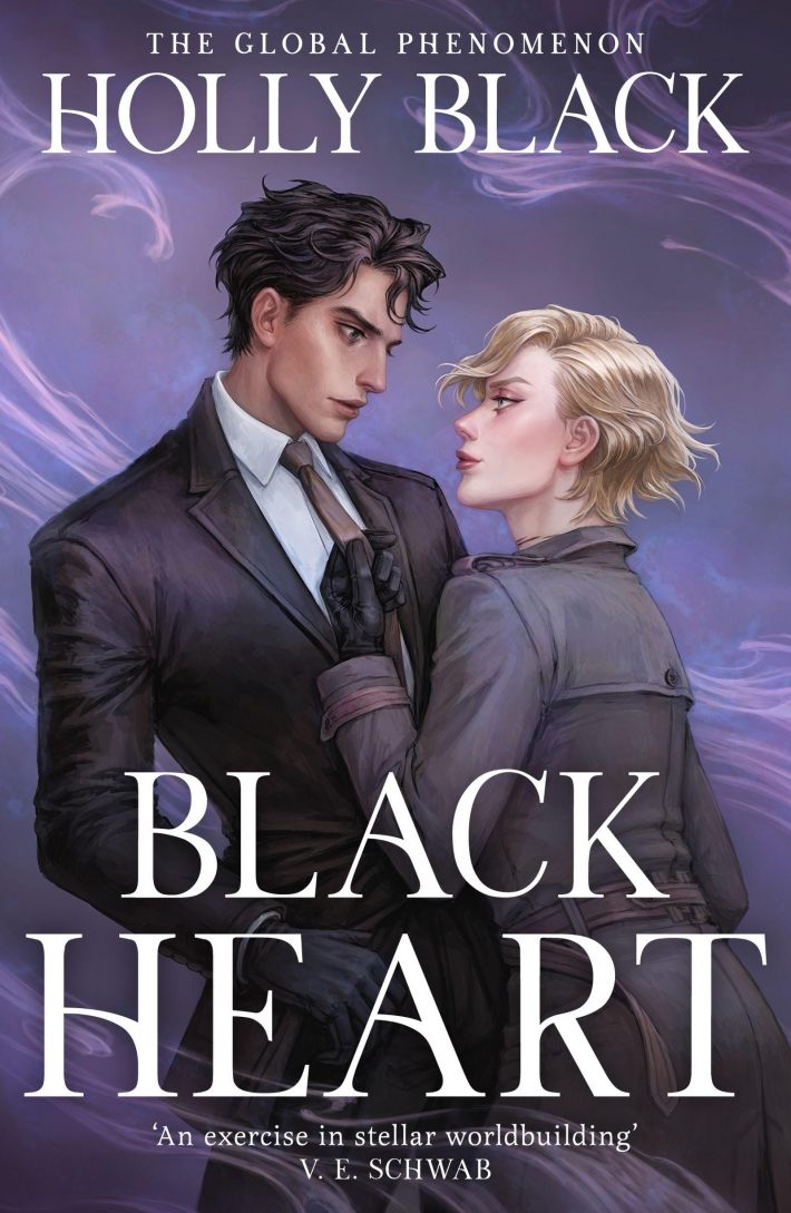 Black Heart Black Heart