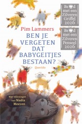 Ben je vergeten dat babygeitjes bestaan?