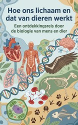 Hoe ons lichaam en dat van dieren werkt