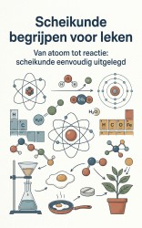 Scheikunde begrijpen voor leken