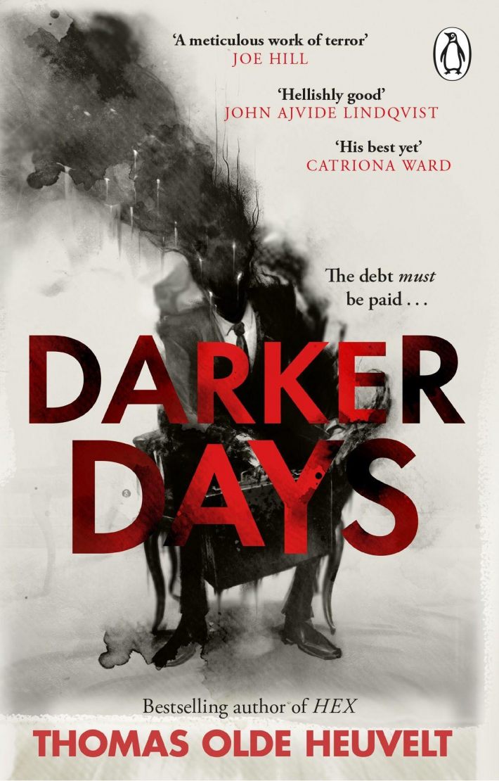 Darker Days Darker Days