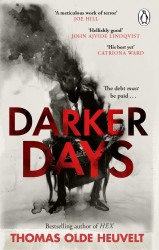 Darker Days Darker Days