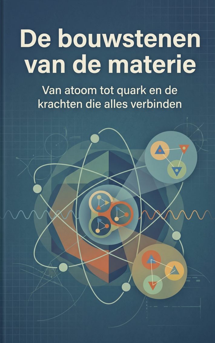 De bouwstenen van de materie