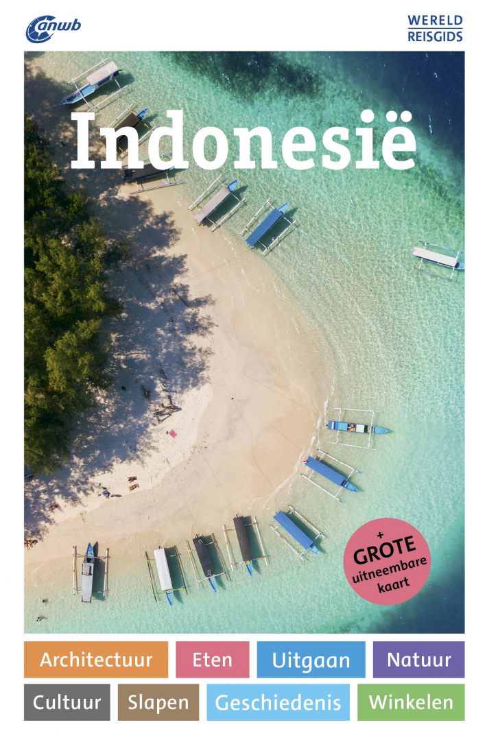 Indonesië